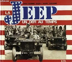 jeep m 38 d'occasion  Livré partout en France