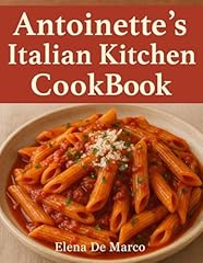 Antoinette italian kitchen for sale  Delivered anywhere in USA 