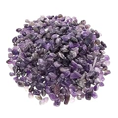 Amethyst mini trommelsteine gebraucht kaufen  Wird an jeden Ort in Deutschland
