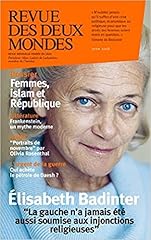 Revue mondes juin d'occasion  Livré partout en France