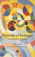 Sloterdijk heidegger usato  Spedito ovunque in Italia 