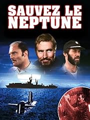 Sauvez neptune d'occasion  Livré partout en France