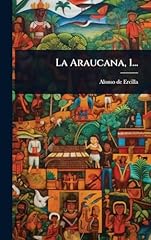 Araucana 1... d'occasion  Livré partout en France