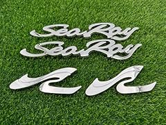 4pcs sea ray for sale  Delivered anywhere in USA 
