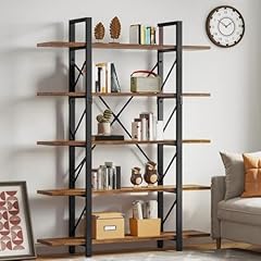 Dwvo tier bookshelf for sale  Delivered anywhere in USA 