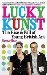 Lucky kunst rise for sale  Delivered anywhere in UK