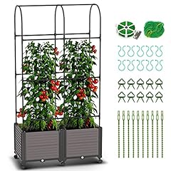 Docred raised garden for sale  Delivered anywhere in USA 