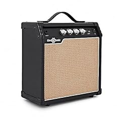 Gear4music 15w practice for sale  Delivered anywhere in UK
