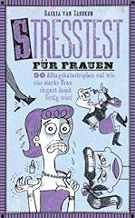 Stresstest für frauen d'occasion  Livré partout en Belgiqu