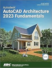 Autodesk autocad architecture d'occasion  Livré partout en France