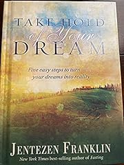 Take hold dream for sale  Delivered anywhere in USA 