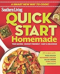 Quick start homemade for sale  Delivered anywhere in USA 