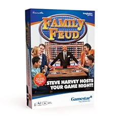 Family feud steve for sale  Delivered anywhere in USA 