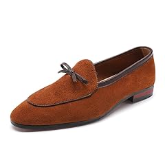 Reihuanne men suede for sale  Delivered anywhere in USA 