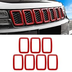 Jecar grille inserts for sale  Delivered anywhere in USA 