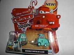 Disney cars toon for sale  Delivered anywhere in USA 
