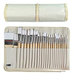 Paint brushes set for sale  Delivered anywhere in UK