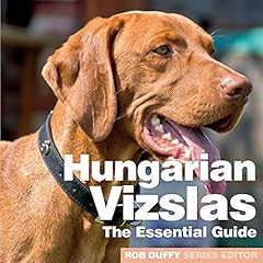 Hungarian vizslas essential for sale  Delivered anywhere in UK