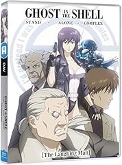 Ghost shell stand usato  Spedito ovunque in Italia 