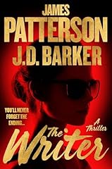 Writer thriller for sale  Delivered anywhere in USA 
