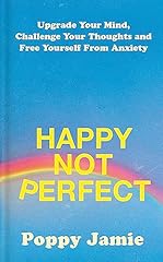 Happy not perfect d'occasion  Livré partout en France