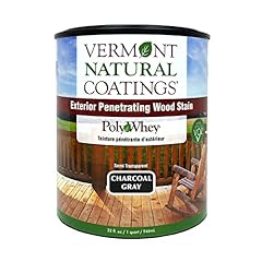 Vermont natural coatings for sale  Delivered anywhere in USA 