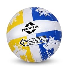 Nivia rubber kross d'occasion  Livré partout en France