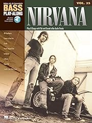 Nirvana bass play d'occasion  Livré partout en France