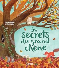 Secrets grand chêne d'occasion  Livré partout en France