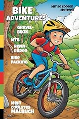 Bike adventures coolstes gebraucht kaufen  Wird an jeden Ort in Deutschland