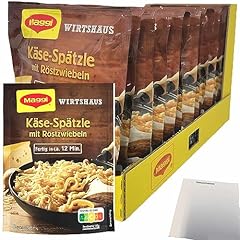 Maggi wirtshaus schwäbische gebraucht kaufen  Wird an jeden Ort in Deutschland