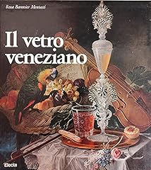 Vetro veneziano usato  Spedito ovunque in Italia 