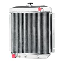 Lizroodia aluminum radiator for sale  Delivered anywhere in USA 