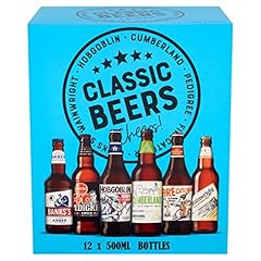 Marston classic assorted for sale  Delivered anywhere in UK