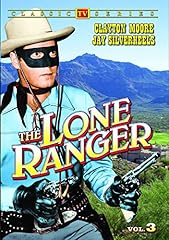 Lone ranger volume for sale  Delivered anywhere in USA 