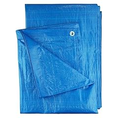 Waterproof tarpaulin cover for sale  Delivered anywhere in UK