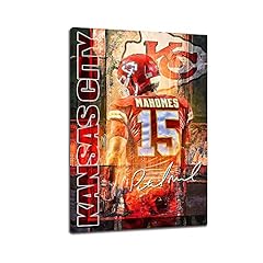 Patrick mahomes posters for sale  Delivered anywhere in USA 
