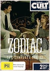 Zodiac the complete usato  Spedito ovunque in Italia 