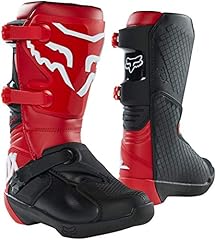 Fox racing boot usato  Spedito ovunque in Italia 