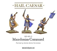 Hail caesar macedonian for sale  Delivered anywhere in UK