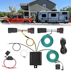 Trailer wiring harness for sale  Delivered anywhere in USA 