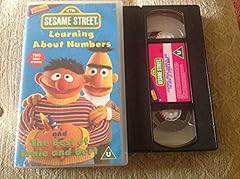 Sesame street learning for sale  Delivered anywhere in UK