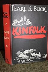 Kinfolk novel china for sale  Delivered anywhere in USA 