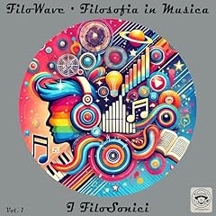 Filowave filosofia musica usato  Spedito ovunque in Italia 