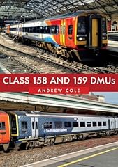 Class 158 159 for sale  Delivered anywhere in UK