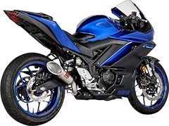 Akrapovic scarico silenziatore usato  Spedito ovunque in Italia 