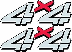 Vinylmark llc 4x4 for sale  Delivered anywhere in USA 