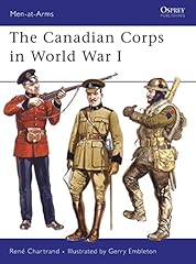 Canadian corps war for sale  Delivered anywhere in USA 