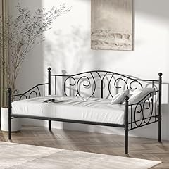 Vecelo metal daybed for sale  Delivered anywhere in USA 