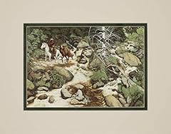 Bev doolittle forest for sale  Delivered anywhere in USA 